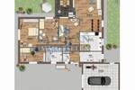 Bungalow Munster Breloh - 5 Zimmer, 142 m&sup2;, 330.000&euro; | Angebot:26804432
