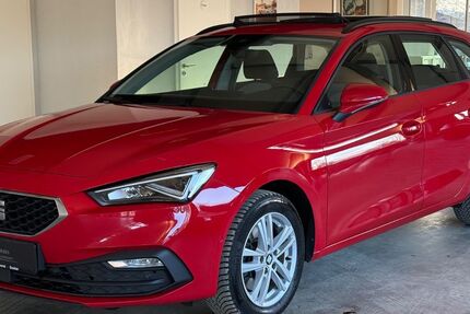 Seat Leon 179.239 km 14.450 &euro; Goslar 38642