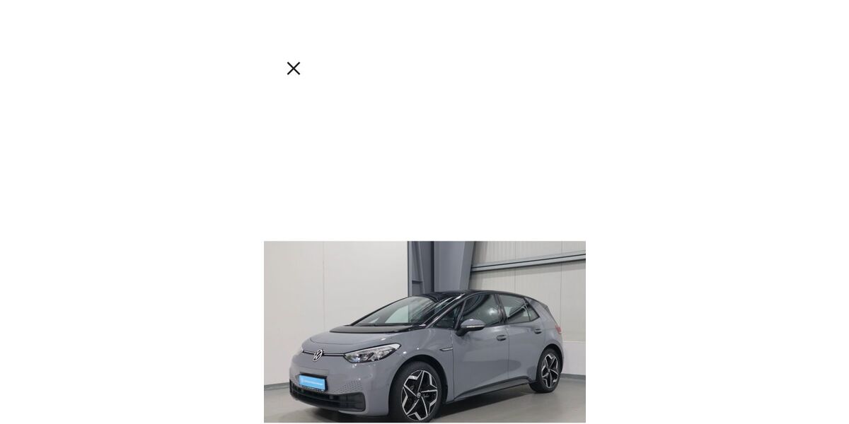 VW ID.3 35.000 km 21.800 &euro; Stolberg 52222