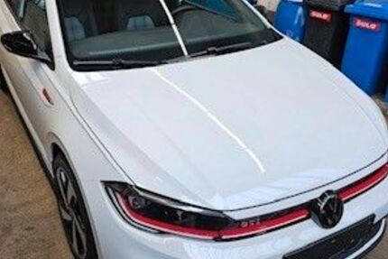 VW Polo 35.000 km 25.200 &euro; Forbach 76596