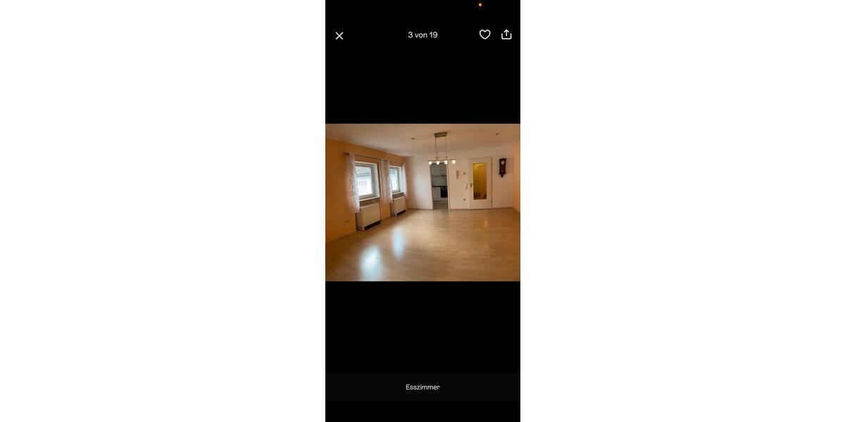 Einfamilienhaus Tauberbischofsheim - 5 Zimmer, 130 m&sup2;, 1.230&euro; | Angebot:26233226