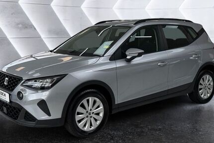 Seat Arona 14.800 km 17.990 &euro; Berlin 13051