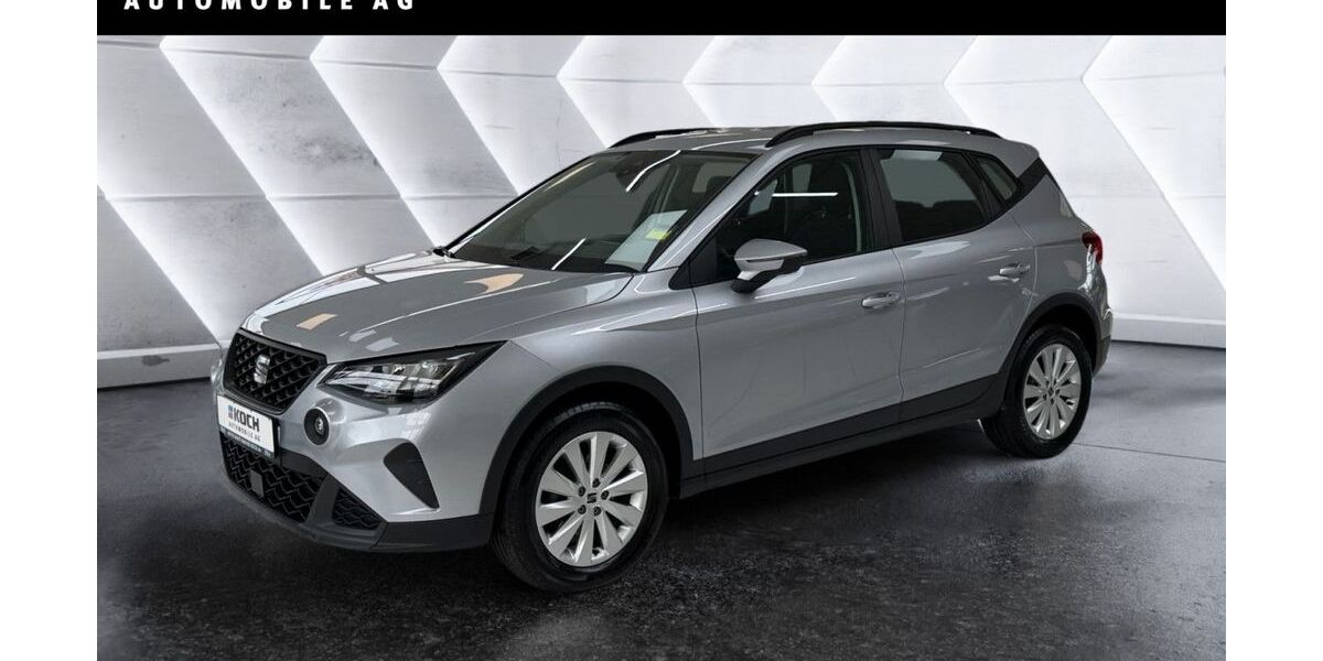Seat Arona 14.800 km 17.990 &euro; Berlin 13051