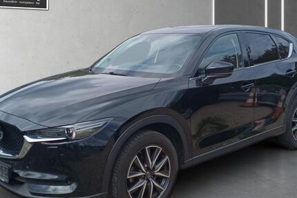 Mazda CX-5 113.400 km 18.990 &euro; Prenzlau 17291