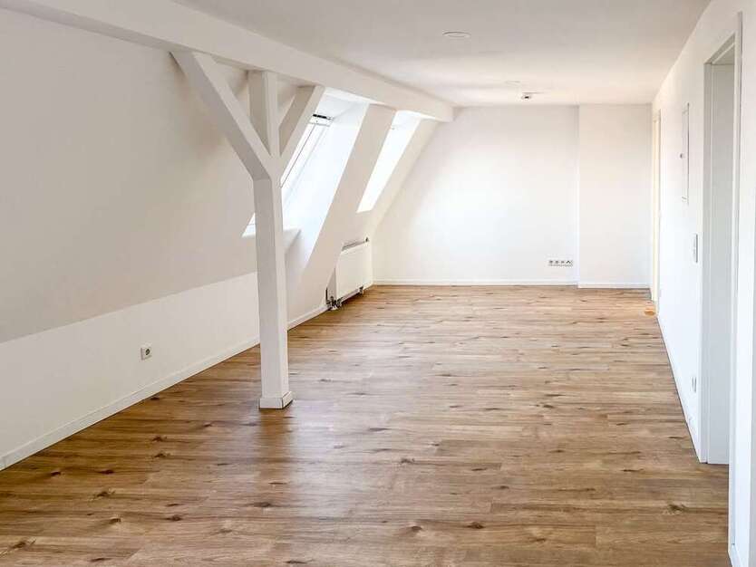 Wohnung zum Mieten in Essen Ostviertel 475 € 50 m²