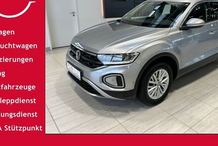 VW T-Roc 45.950 km 23.950 &euro; Heidenau 21258
