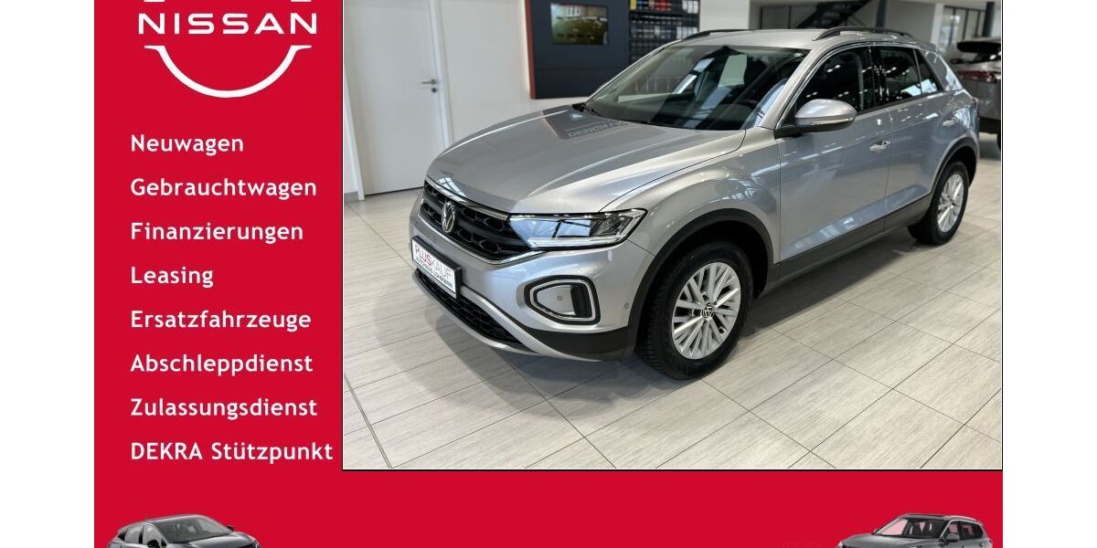 VW T-Roc 45.950 km 23.950 &euro; Heidenau 21258