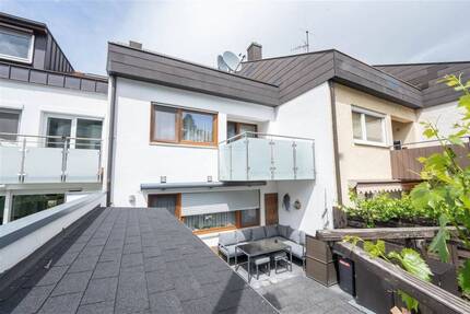 Haus Stuttgart Rohracker - 5 Zimmer, 125 m&sup2;, 699.000&euro; | Angebot:26702900