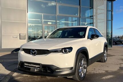 Mazda MX-30 38.200 km 16.190 &euro; Schwäbisch Hall 74523