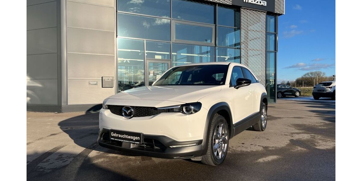 Mazda MX-30 38.200 km 16.190 &euro; Schwäbisch Hall 74523