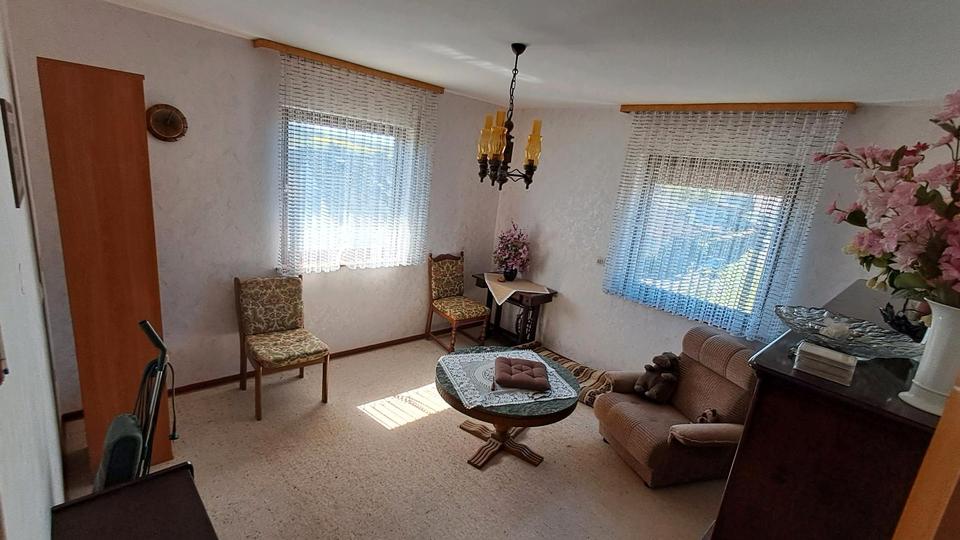 Einfamilienhaus Nidda - 289.000&euro; | Angebot:26415374