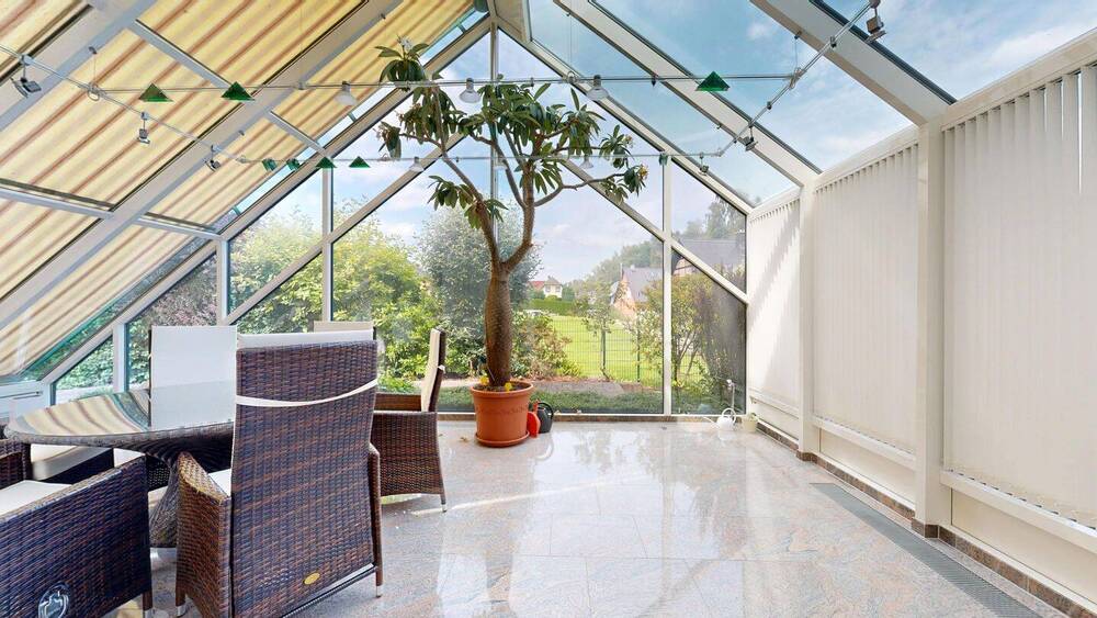 Mehrfamilienhaus, Wohnhaus Brandenburg an der Havel Klein Kreutz - 6 Zimmer, 204 m&sup2;, 890.000&euro; | Angebot:26435786