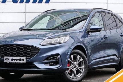 Ford Kuga 9.693 km 32.885 &euro; Gießen 35392