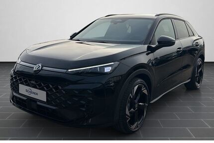 VW T-Roc 3.900 km 44.190 &euro; Saarbrücken 66115