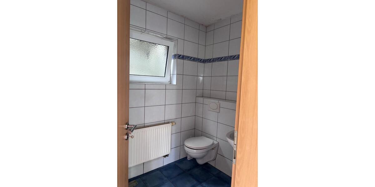 Erdgeschoßwohnung Wilnsdorf - 1 Zimmer, 42 m&sup2;, 400&euro; | Angebot:26340351