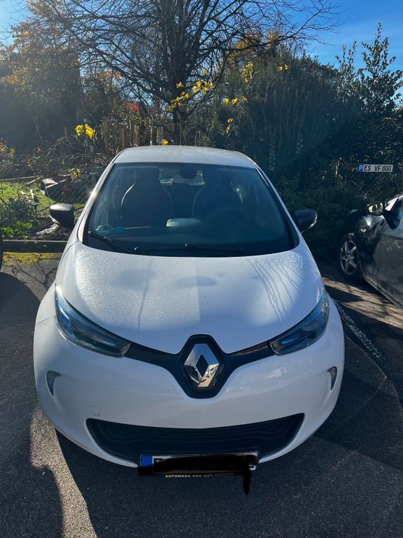 Renault ZOE 44.000 km 5.900 € Filderstadt-Bonlanden 70794