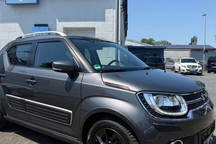 Suzuki Ignis 100.000 km 11.898 &euro; Krefeld 47800