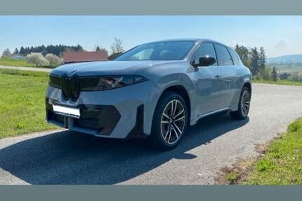 BMW iX3 6.000 km 71.000 &euro; Eichendorf 94428