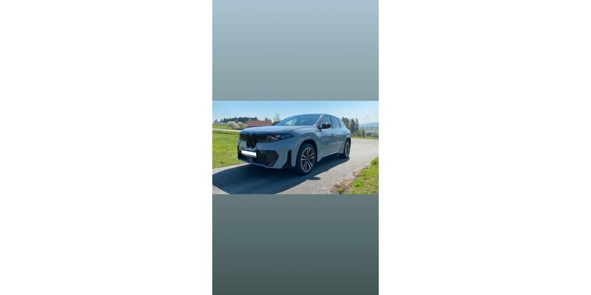 BMW iX3 6.000 km 72.500 &euro; Eichendorf 94428