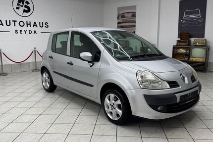Renault Modus 139.000 km 2.990 &euro; Bielefeld 33604