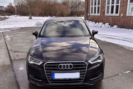 Audi A3 190.000 km 9.400 &euro; Rendsburg 24768