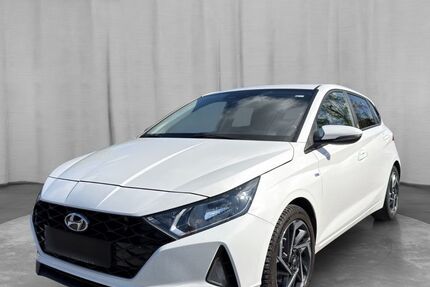 Hyundai i20 77.000 km 15.499 &euro; Wörth 76744