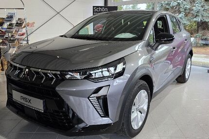 Mitsubishi ASX 2.300 km 19.990 &euro; Radeberg 01454