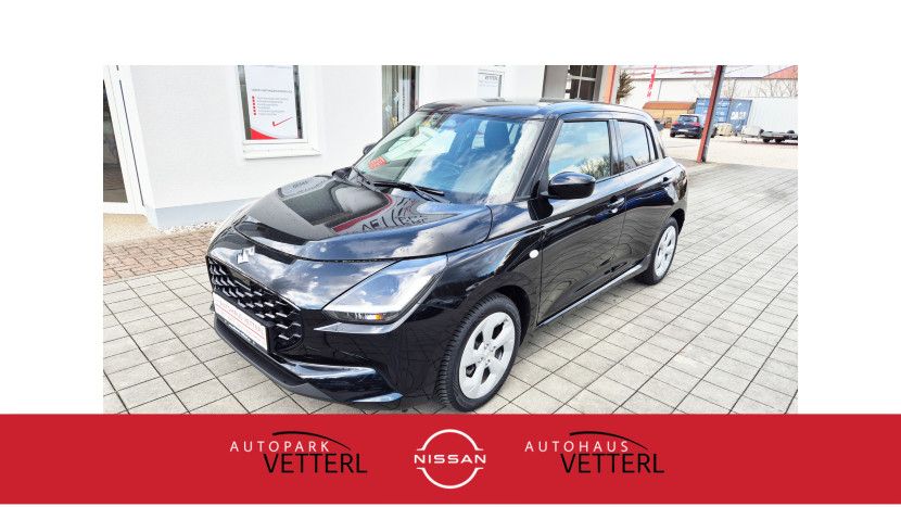 Suzuki Swift 15.186 km 16.500 &euro; Teublitz 93158