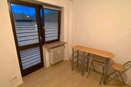 Wohnung Landshut Landshut-West - 1 Zimmer, 20 m&sup2;, 345&euro; | Angebot:26680205