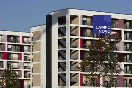 Wohnen auf Zeit in Mannheim 610 € 2 zimmer