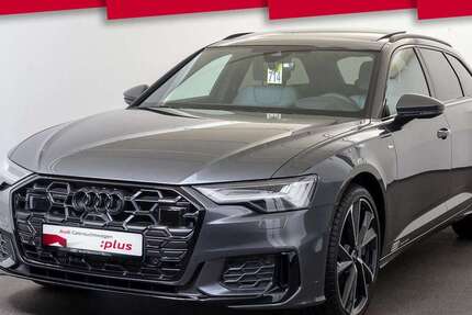 Audi A6 22.800 km 69.990 &euro; Berlin 12489