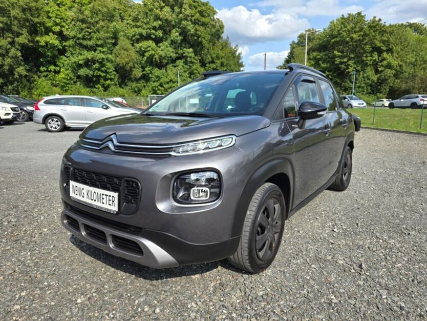 C3 Aircross
