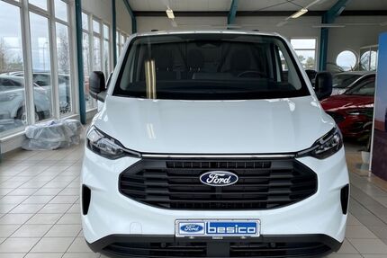 Ford Transit Custom 11.000 km 36.640 &euro; Glauchau 08371