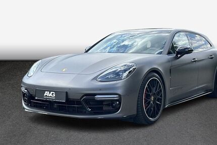 Porsche Panamera 156.055 km 60.800 &euro; Raubling 83064