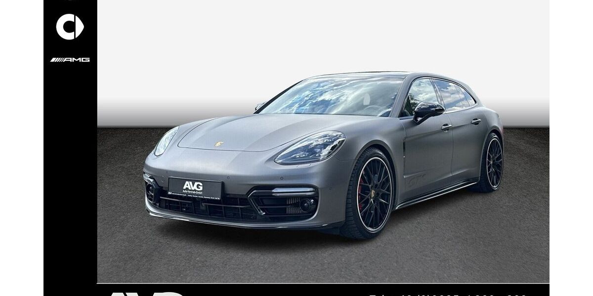 Porsche Panamera 156.055 km 60.800 &euro; Raubling 83064