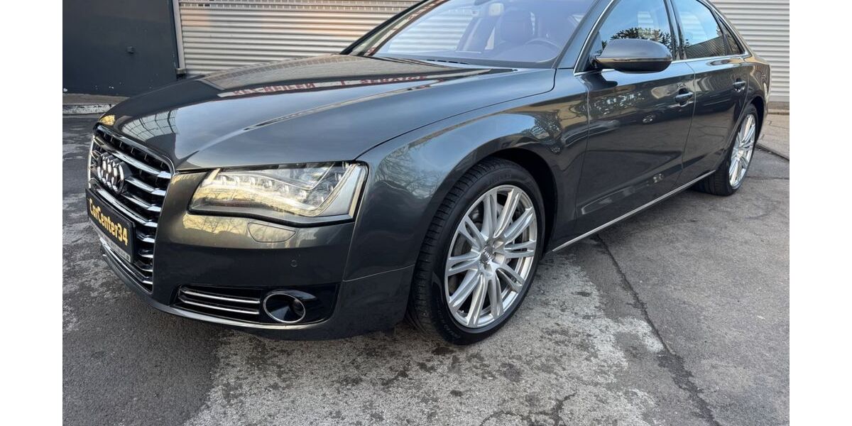 Audi A8 294.000 km 13.950 &euro; Köln 51107