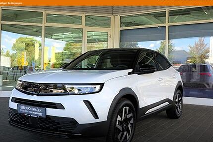 Opel Mokka 10.356 km 20.490 &euro; Bühl 77815