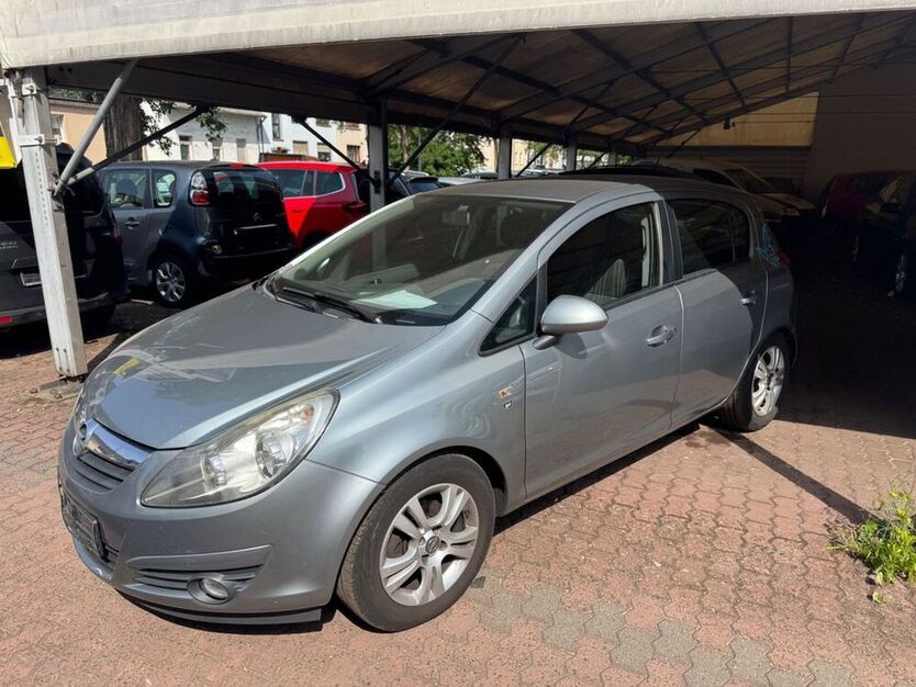 Corsa