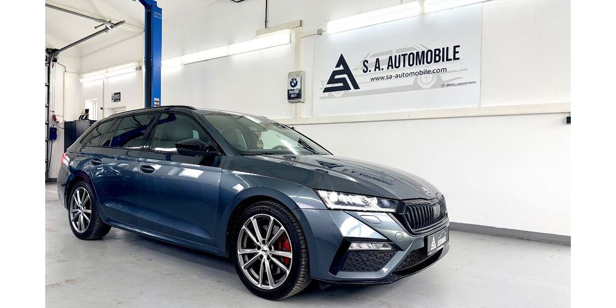 Skoda Octavia 105.300 km 25.999 &euro; Kötz 89359