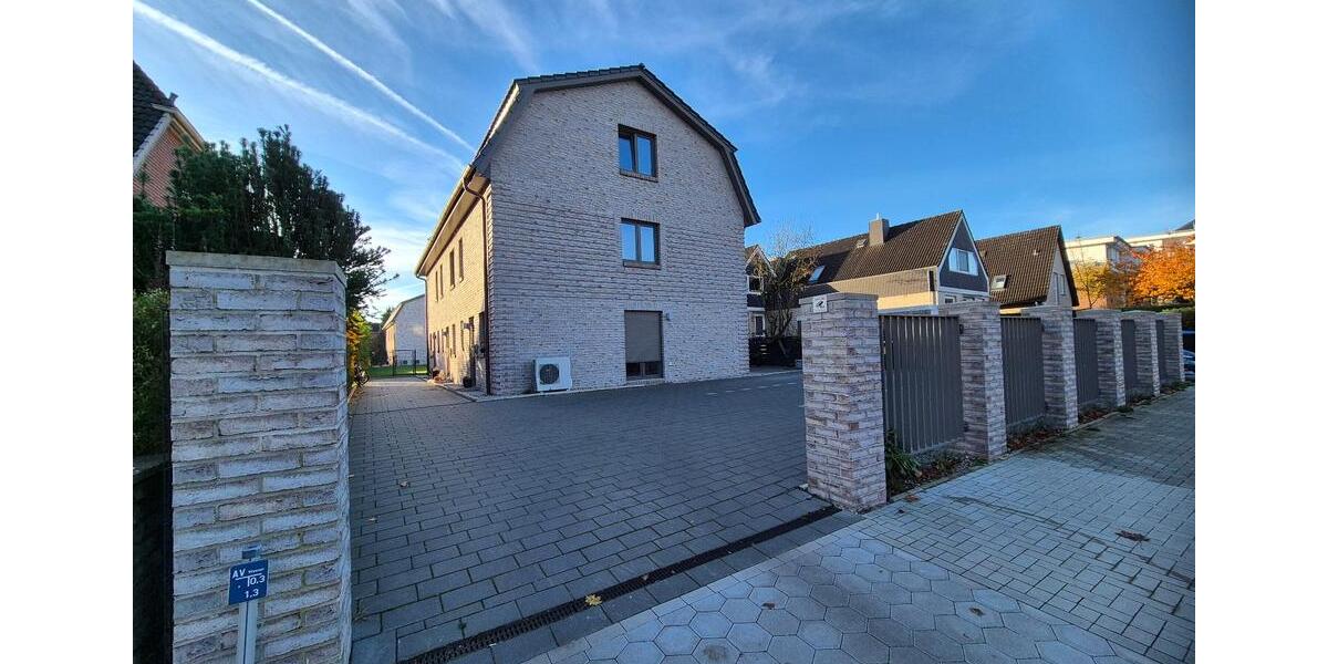 Modernes Endreihenhaus mit Wärmepumpe & erstklassiger Ausstattung! 3 zimmer