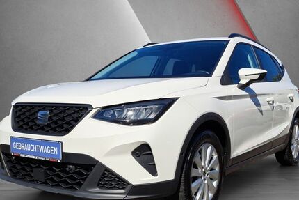 Seat Arona 16.100 km 17.290 &euro; Böblingen 71034