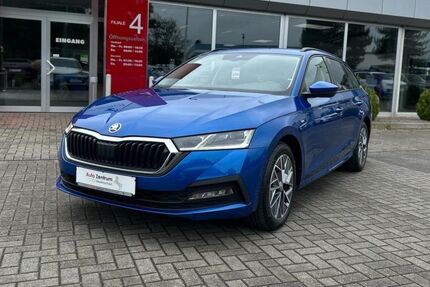 Skoda Octavia 128.000 km 18.970 &euro; Helmstedt 38350