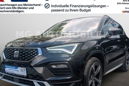 Seat Ateca 142.000 km 18.498 &euro; Hannover 30165