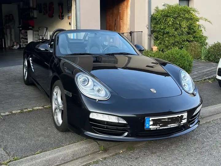 Boxster