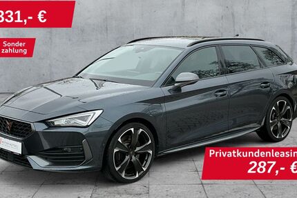 Cupra Leon 72.000 km 23.600 &euro; Bayreuth 95448