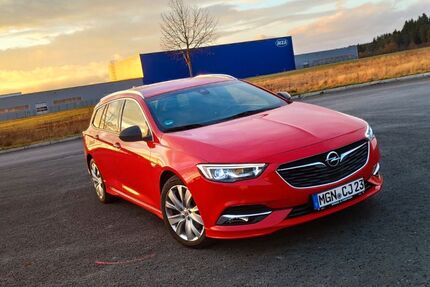 Opel Insignia 144.000 km 12.499 &euro; Rippershausen 98639