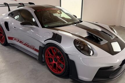 Porsche 992 2.700 km 305.000 &euro; Bad Waldsee 88339