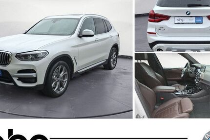 BMW X3 118.300 km 32.990 &euro; Villingen Schwenningen 78052