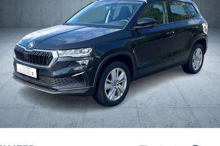 Skoda Karoq 13.950 km 31.850 &euro; Kreuztal 57223