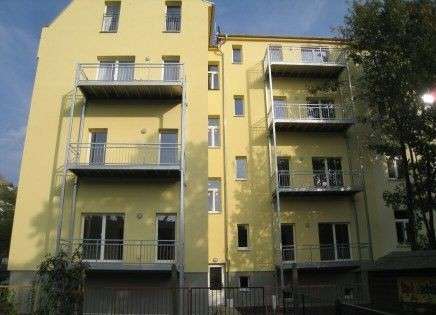 Wohnung zum Mieten in Magdeburg 685 € 81 m²